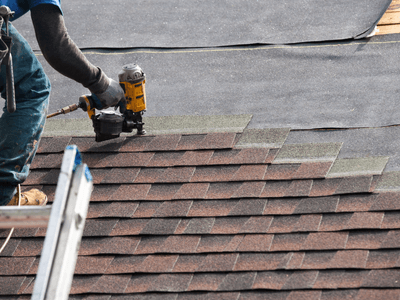 About Roof Repair Experts Mangham, LA