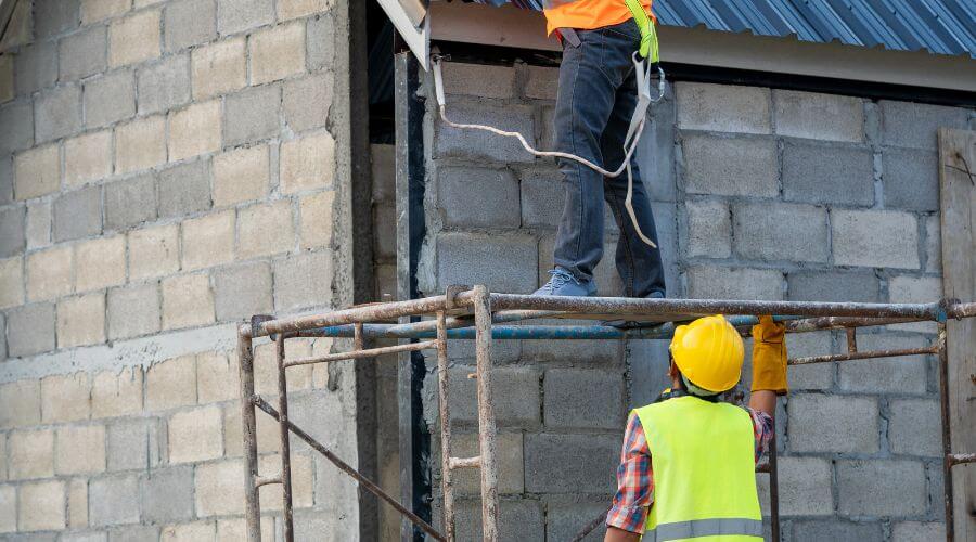 Professional New roof installation in Mangham, LA